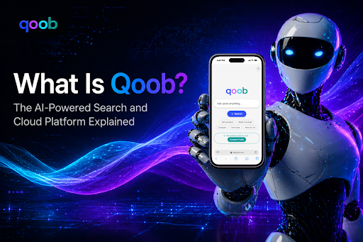 AI-Powered Search