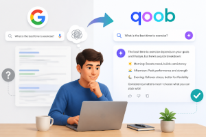 Why AI Search Is Replacing Google for Everyday Questions?
