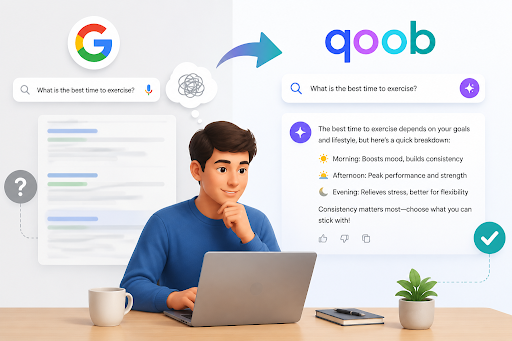 AI search assistants