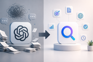 Why People Are Switching from ChatGPT to Specialized AI Search Tools