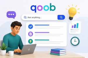 How Qoob Search Helps You Find Answers Quickly