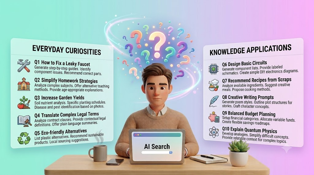 AI Search App