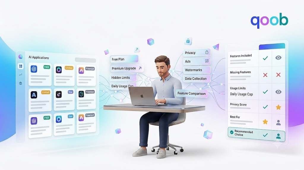 From Google to AI Search: How to Break the Habit of Scrolling Through Links
